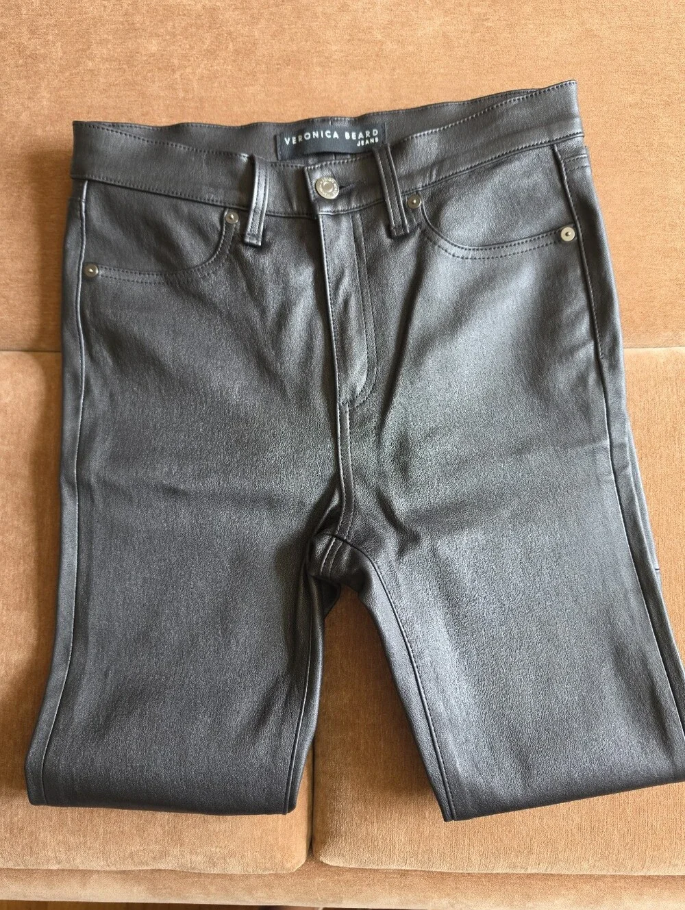 Veronica Beard Jeans Kate 10